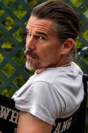 Ethan Hawke