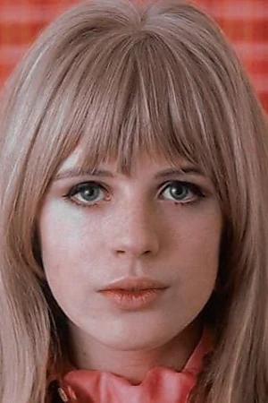 Marianne Faithfull