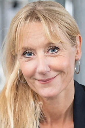 Anette Støvelbæk