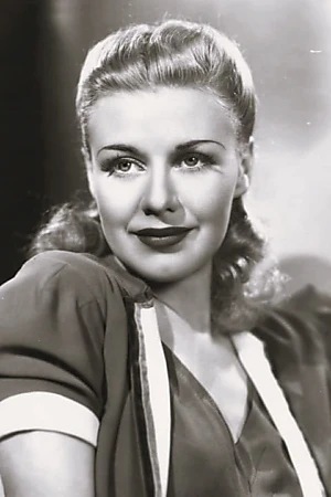 Ginger Rogers