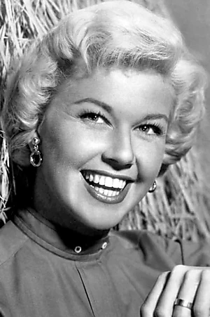 Doris Day