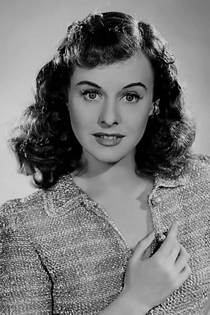 Paulette Goddard