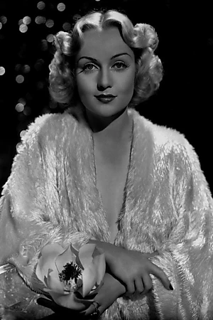 Carole Lombard