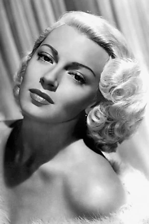 Lana Turner