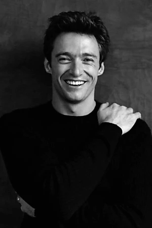 Hugh Jackman