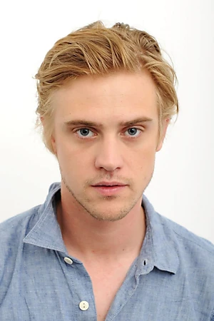 Boyd Holbrook