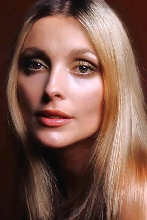 Sharon Tate