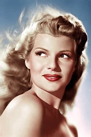 Rita Hayworth