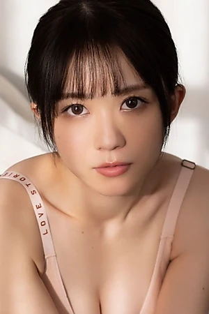 Tsumugi Hashimoto