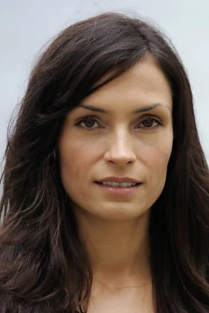 Famke Janssen