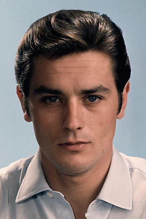 Alain Delon