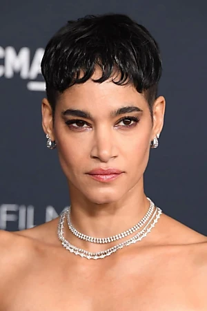 Sofia Boutella