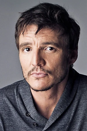 Pedro Pascal