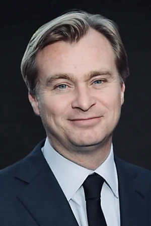 Christopher Nolan