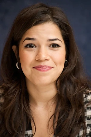 America Ferrera