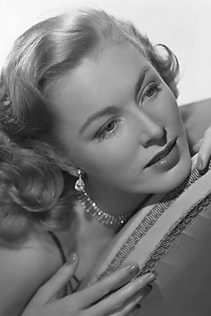 Eleanor Parker