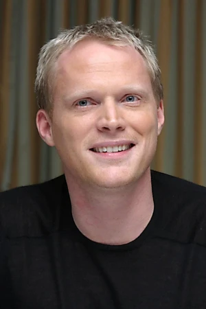 Paul Bettany