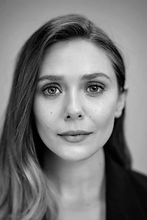 Elizabeth Olsen