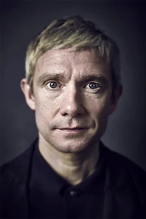 Martin Freeman