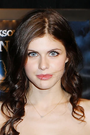 Alexandra Daddario