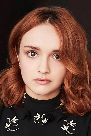 Olivia Cooke