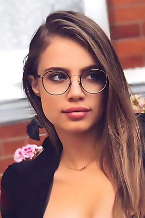 Xenia Tchoumitcheva