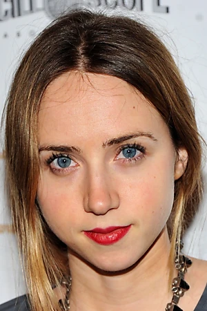 Zoe Kazan