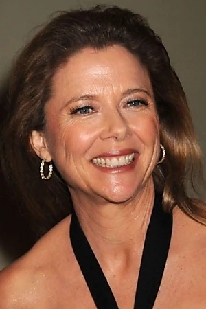 Annette Bening