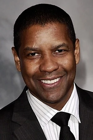 Denzel Washington