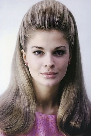 Candice Bergen