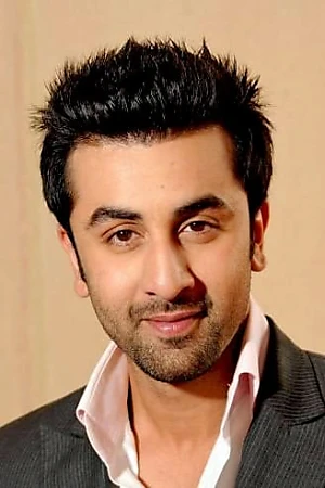 Ranbir Kapoor