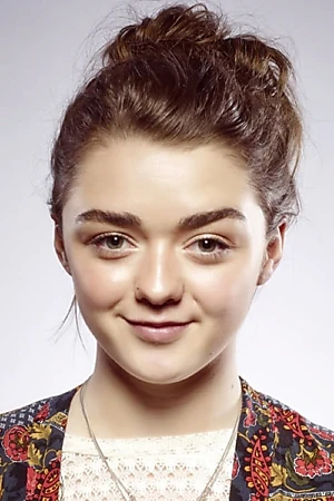 Maisie Williams