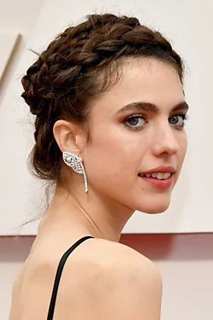 Margaret Qualley