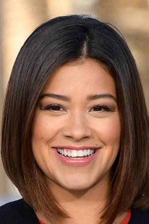 Gina Rodriguez