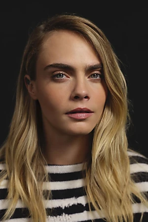 Cara Delevingne