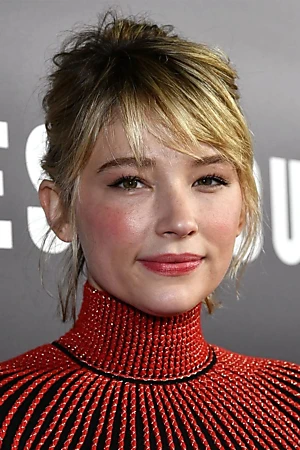 Haley Bennett