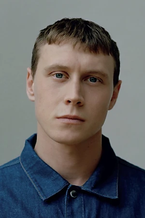 George MacKay