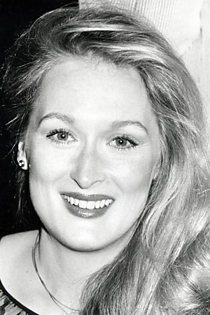 Meryl Streep