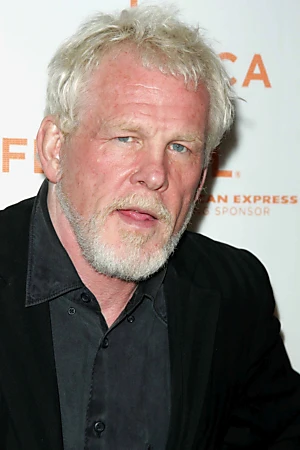 Nick Nolte