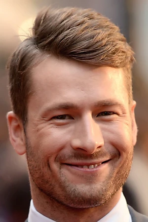 Glen Powell