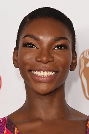 Michaela Coel