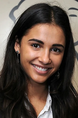 Naomi Scott