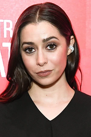 Cristin Milioti