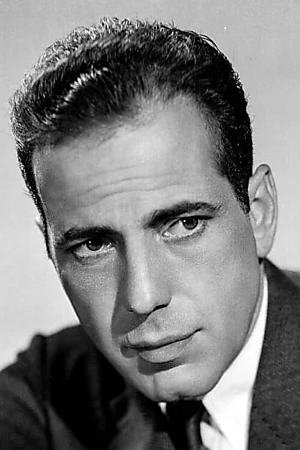 Humphrey Bogart