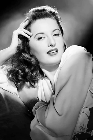 Barbara Stanwyck