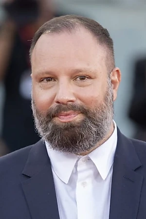 Yorgos Lanthimos