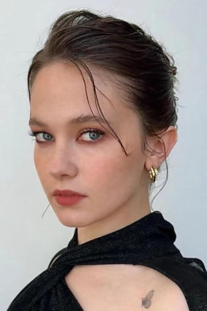 Cailee Spaeny