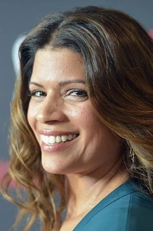 Andrea Navedo