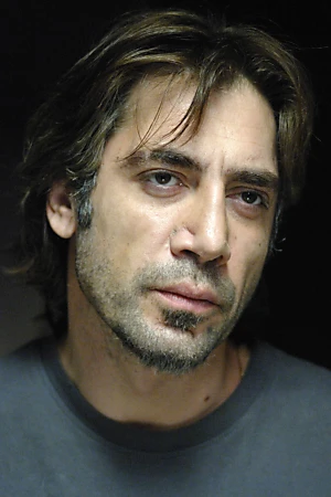 Javier Bardem