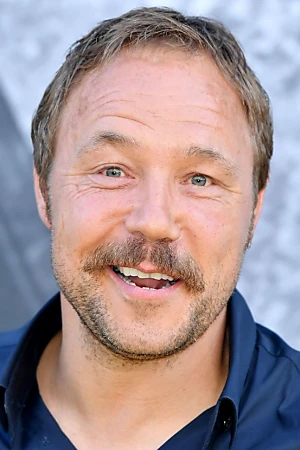 Stephen Graham